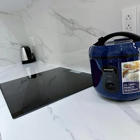 Apartamento Louis House